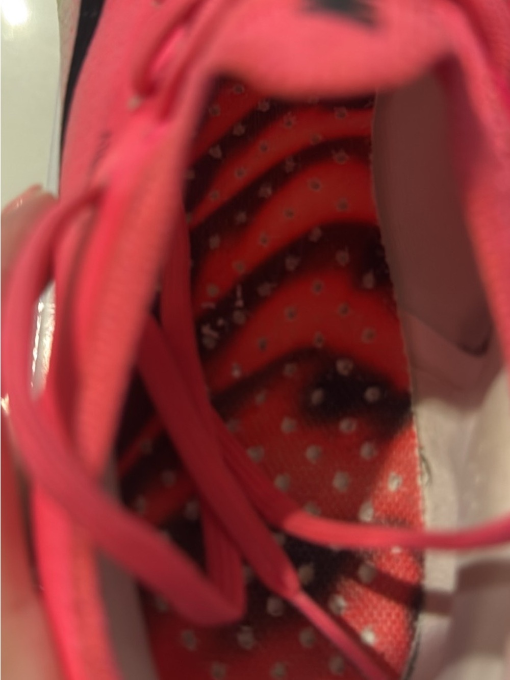Nike Women’s AG Mecurial Vapor Cleats - Picture 5 of 7
